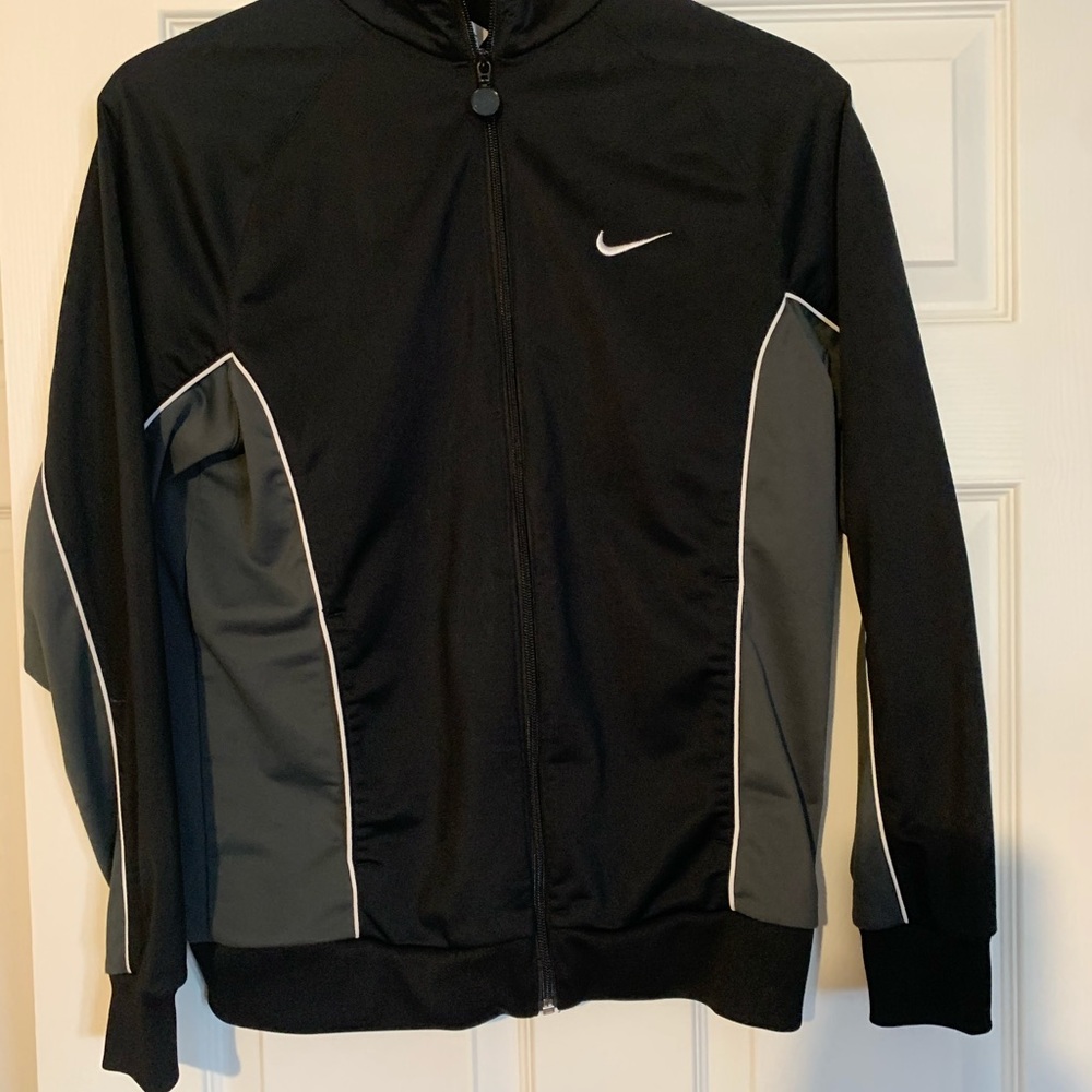 Spring jacket